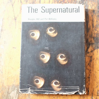 The Supernatural by Douglas Hill and Pat Williams